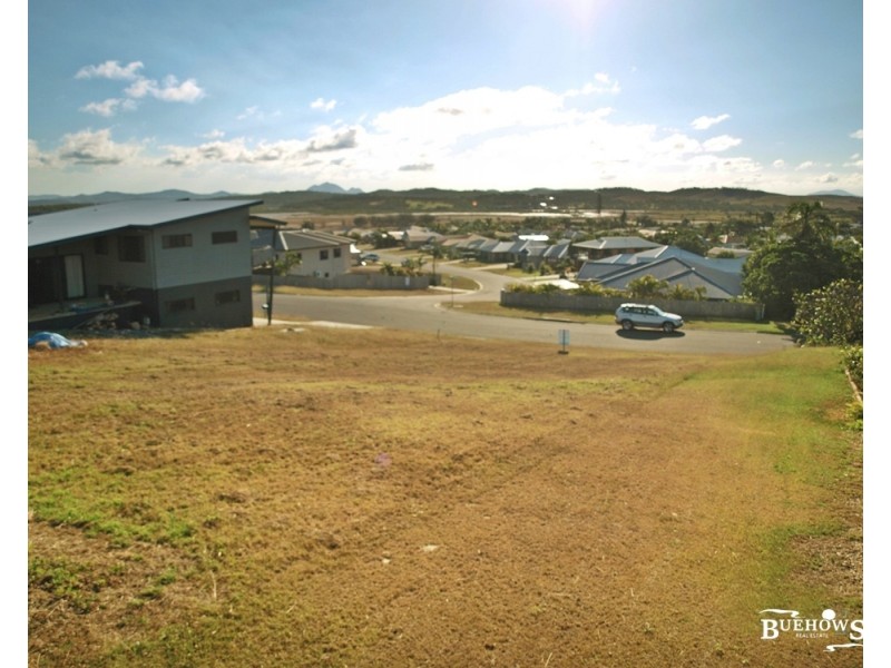 43 Larnach Street, Zilzie QLD 4710