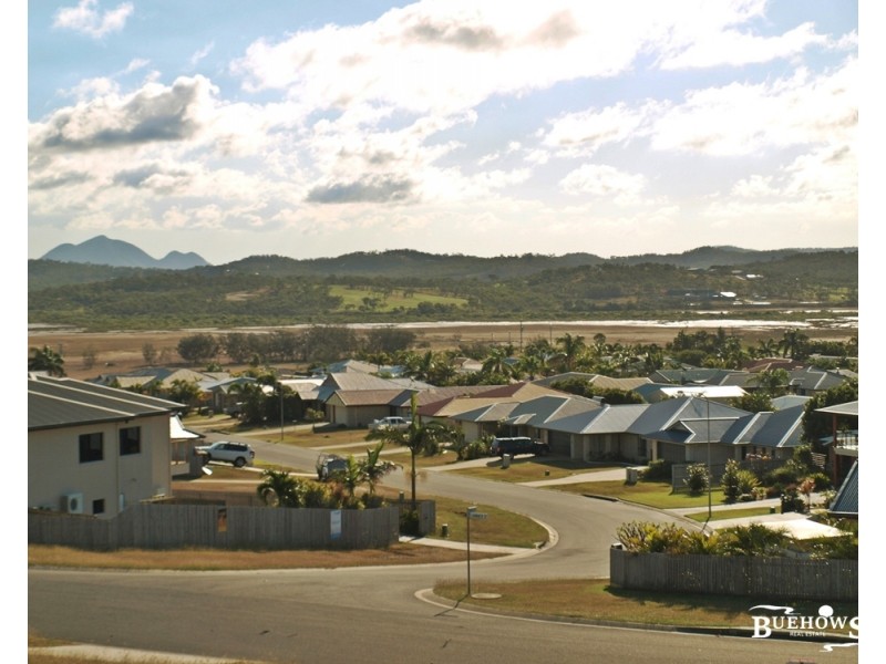 43 Larnach Street, Zilzie QLD 4710
