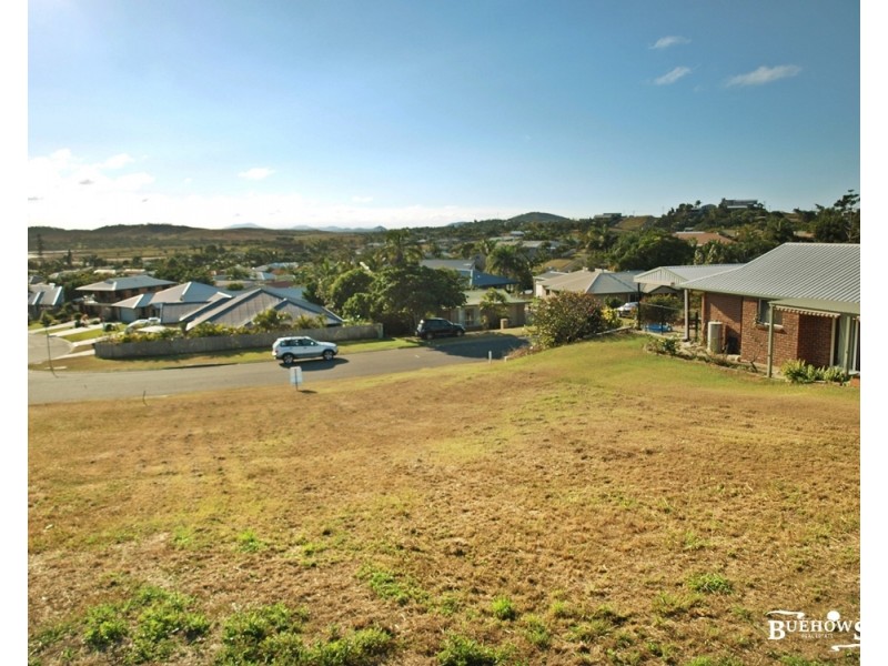 43 Larnach Street, Zilzie QLD 4710