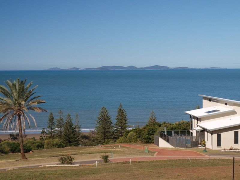 7 Gus Moore Street, Yeppoon QLD 4703