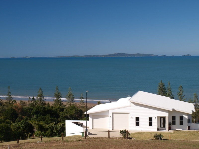 7 Gus Moore Street, Yeppoon QLD 4703