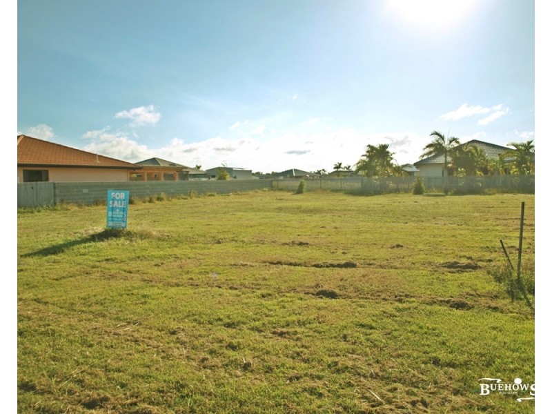 56 Monaco Drive, Zilzie QLD 4710