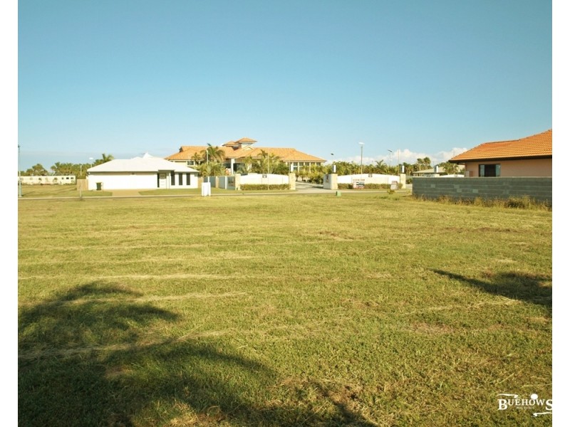 56 Monaco Drive, Zilzie QLD 4710