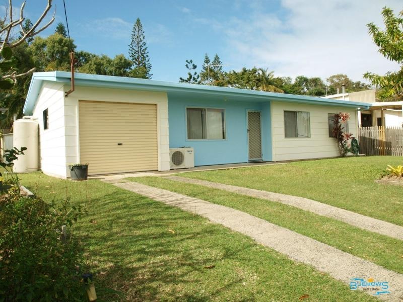25 Nelson Street, Emu Park QLD 4710