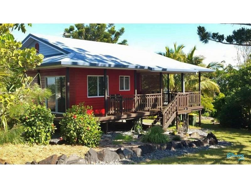 16 Higson Street, Emu Park QLD 4710