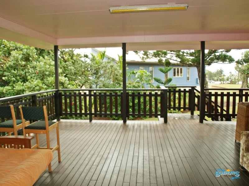 16 Higson Street, Emu Park QLD 4710