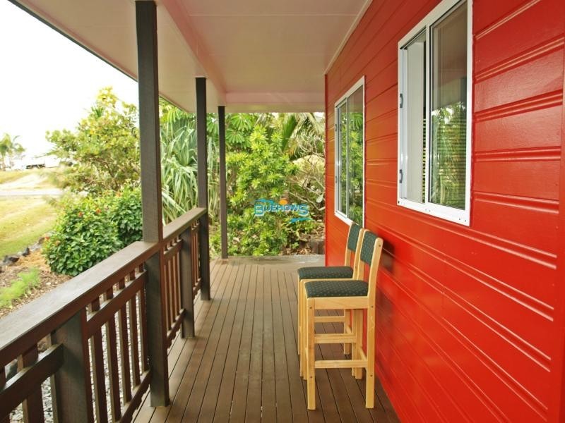 16 Higson Street, Emu Park QLD 4710