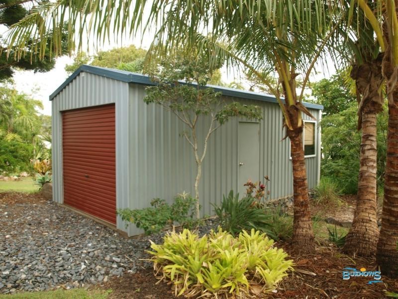 16 Higson Street, Emu Park QLD 4710