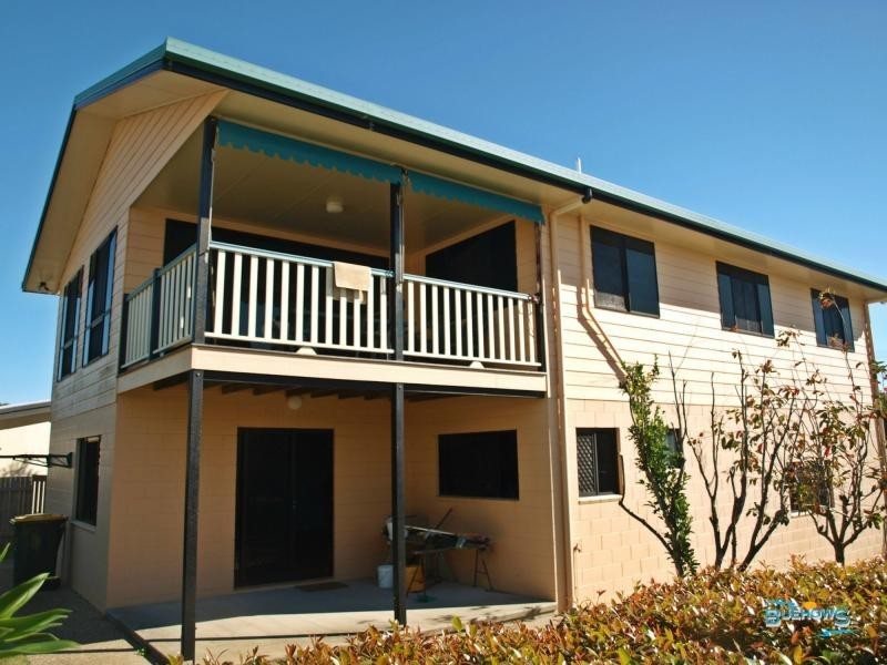 38 Kennedy Street, Zilzie, Emu Park QLD 4710