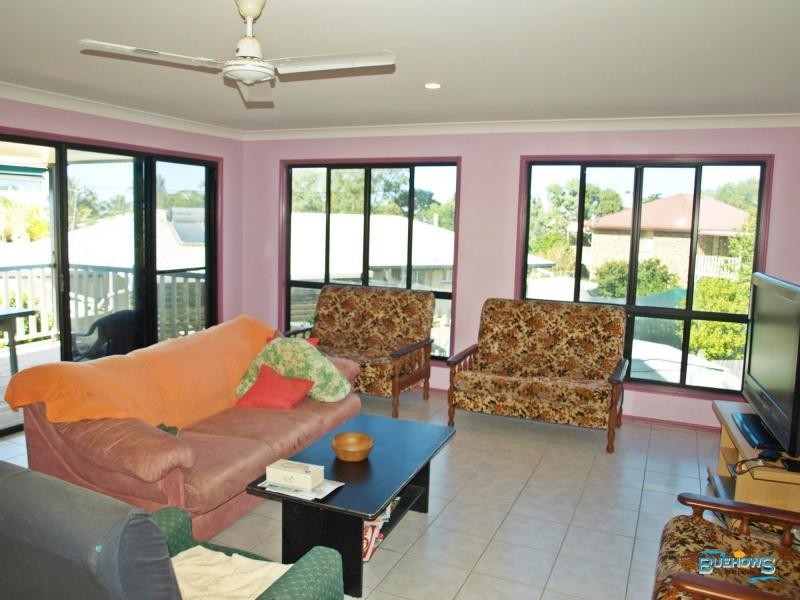 38 Kennedy Street, Zilzie, Emu Park QLD 4710