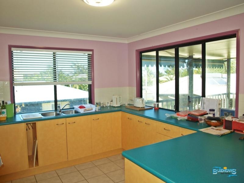 38 Kennedy Street, Zilzie, Emu Park QLD 4710