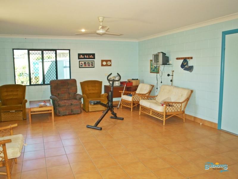 38 Kennedy Street, Zilzie, Emu Park QLD 4710