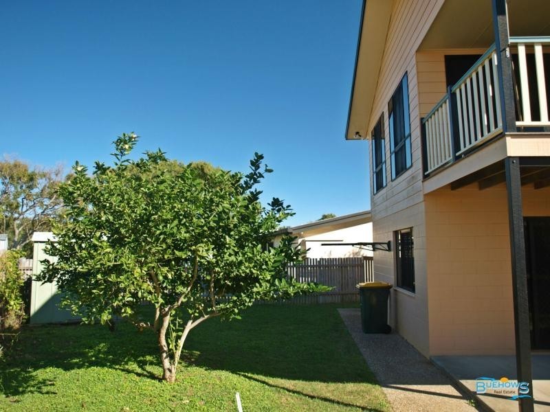 38 Kennedy Street, Zilzie, Emu Park QLD 4710