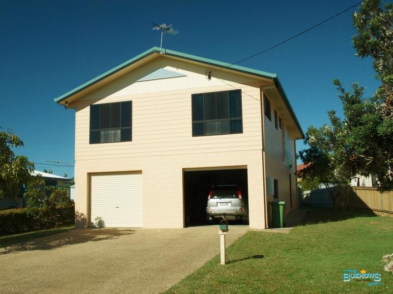 38 Kennedy Street, Zilzie, Emu Park QLD 4710