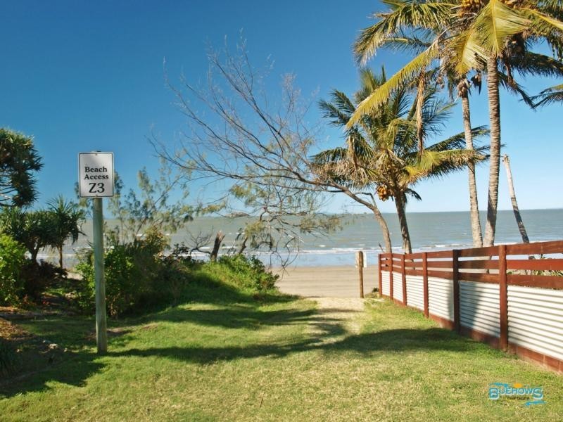 38 Kennedy Street, Zilzie, Emu Park QLD 4710