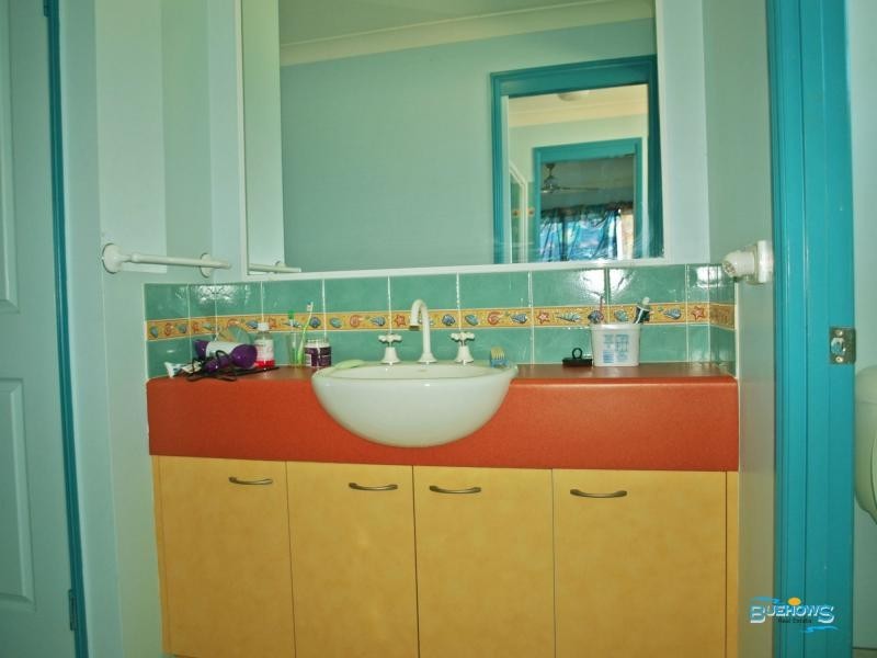 38 Kennedy Street, Zilzie, Emu Park QLD 4710