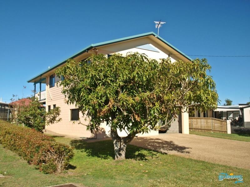 38 Kennedy Street, Zilzie, Emu Park QLD 4710