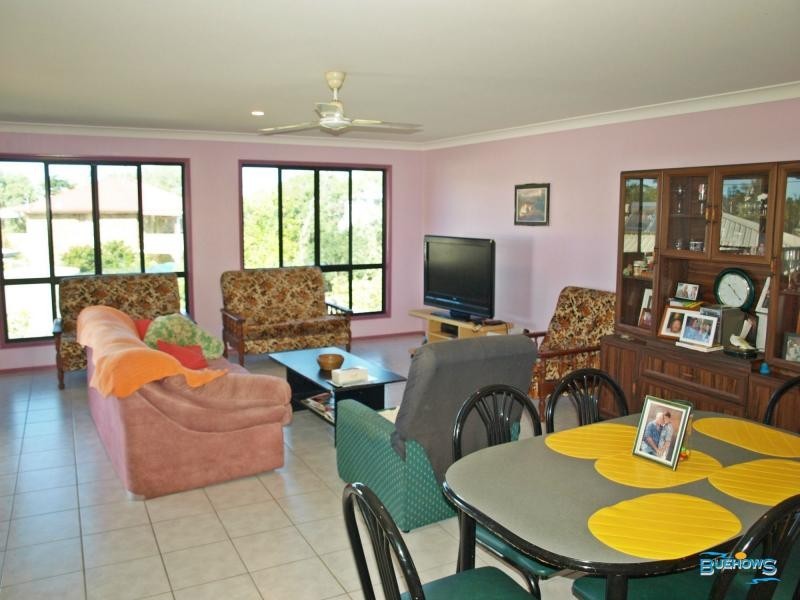 38 Kennedy Street, Zilzie, Emu Park QLD 4710