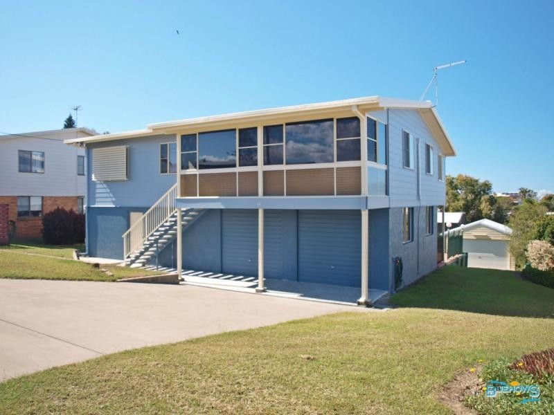 11 Evelyn Street, Zilzie QLD 4710