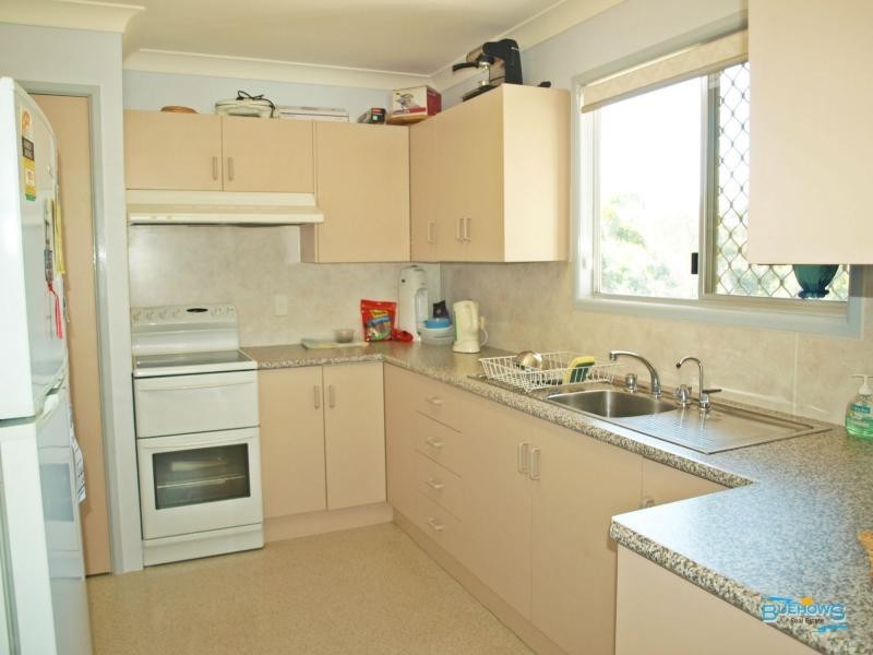 11 Evelyn Street, Zilzie QLD 4710