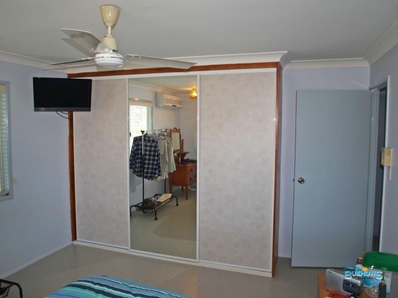 11 Evelyn Street, Zilzie QLD 4710