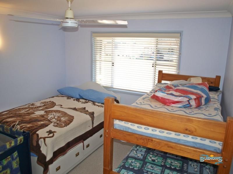 11 Evelyn Street, Zilzie QLD 4710