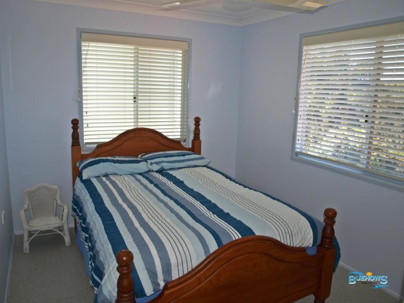 11 Evelyn Street, Zilzie QLD 4710