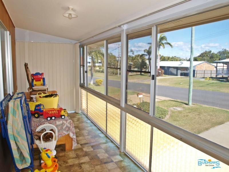 11 Evelyn Street, Zilzie QLD 4710