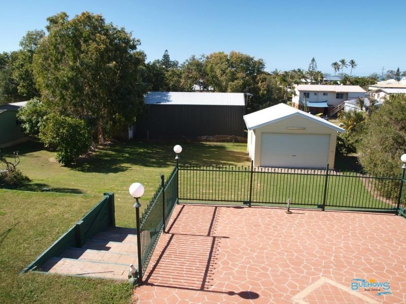 11 Evelyn Street, Zilzie QLD 4710