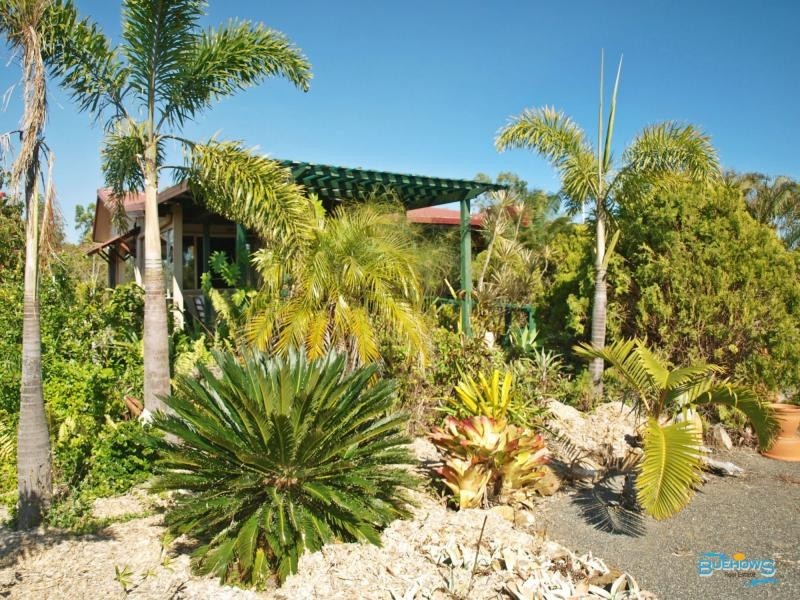 108 Cotton Road, Bondoola QLD 4703