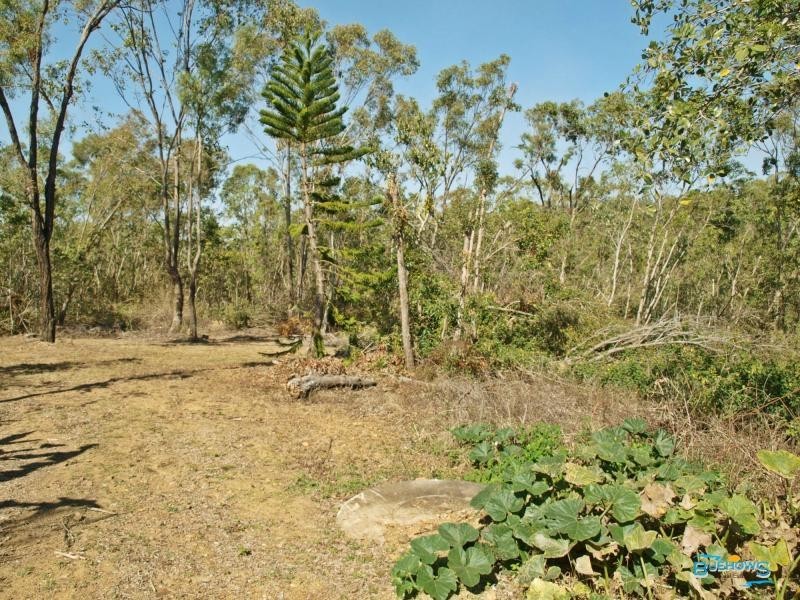 108 Cotton Road, Bondoola QLD 4703