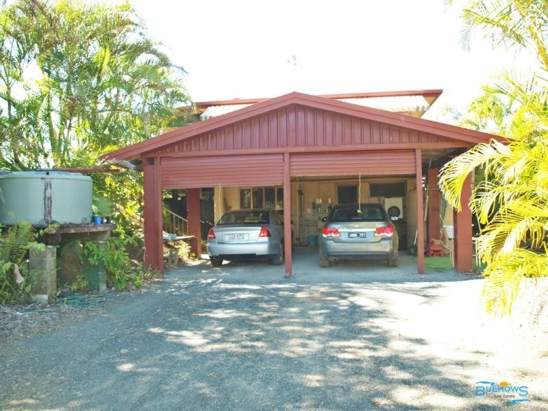 108 Cotton Road, Bondoola QLD 4703