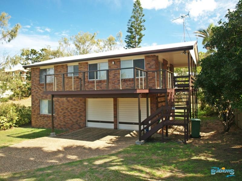 68 Keppel Street, Emu Park QLD 4710
