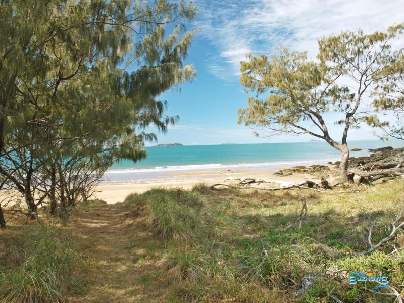 68 Keppel Street, Emu Park QLD 4710