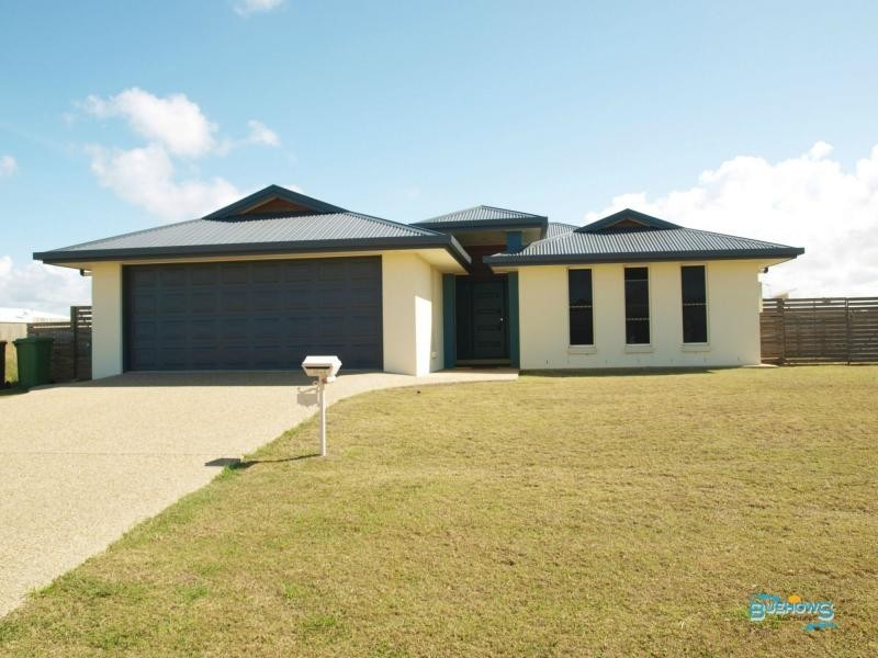 10 New Forest Road, Keppel Cove Estate, Zilzie QLD 4710