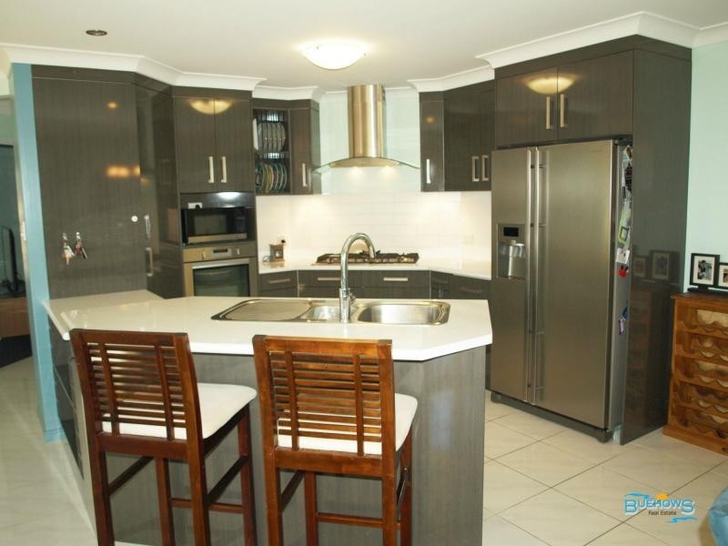 10 New Forest Road, Keppel Cove Estate, Zilzie QLD 4710