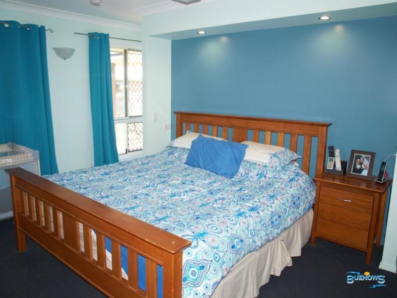 10 New Forest Road, Keppel Cove Estate, Zilzie QLD 4710