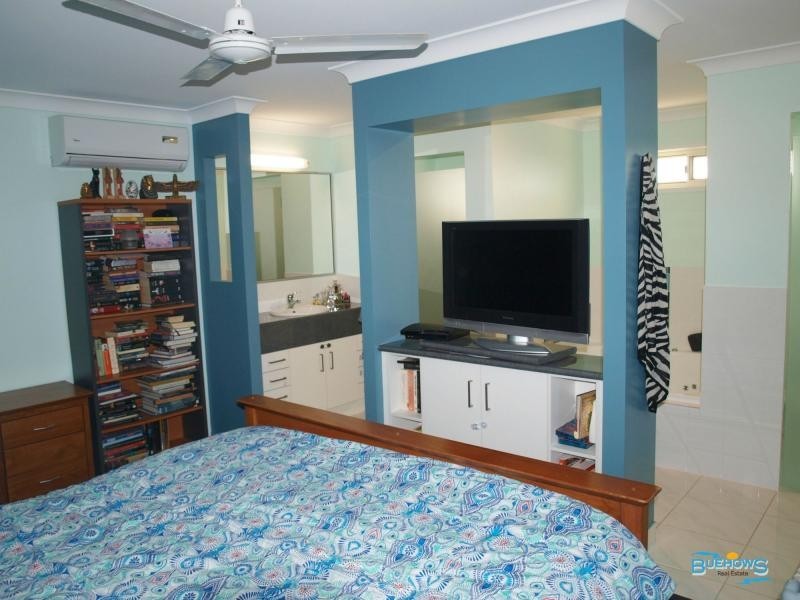 10 New Forest Road, Keppel Cove Estate, Zilzie QLD 4710