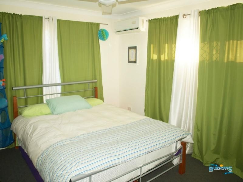 10 New Forest Road, Keppel Cove Estate, Zilzie QLD 4710