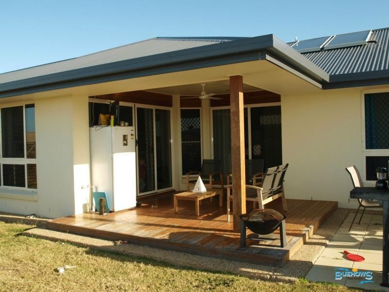 10 New Forest Road, Keppel Cove Estate, Zilzie QLD 4710