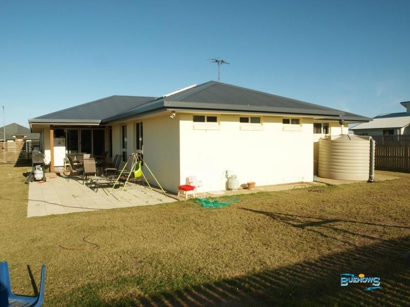 10 New Forest Road, Keppel Cove Estate, Zilzie QLD 4710