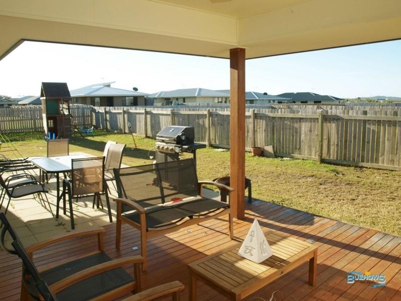 10 New Forest Road, Keppel Cove Estate, Zilzie QLD 4710