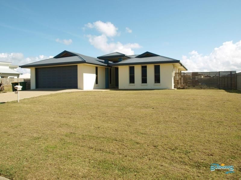 10 New Forest Road, Keppel Cove Estate, Zilzie QLD 4710