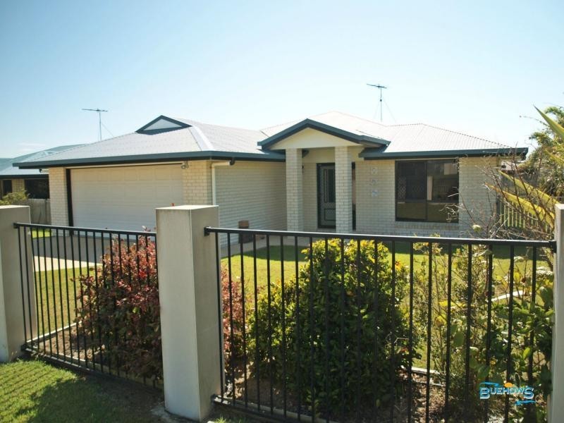 5 Triton Close, Zilzie Heights, Emu Park QLD 4710