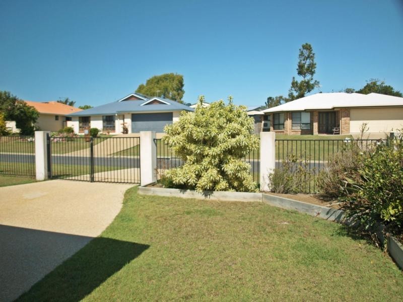 5 Triton Close, Zilzie Heights, Emu Park QLD 4710