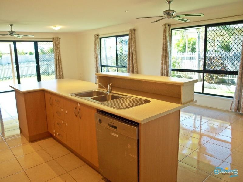 5 Triton Close, Zilzie Heights, Emu Park QLD 4710