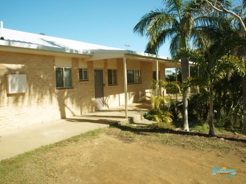 5 Clements Street, Emu Park QLD 4710