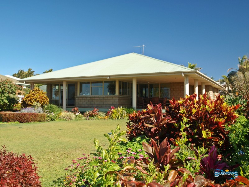 Lot 10, 54 Reef Street, Zilzie QLD 4710