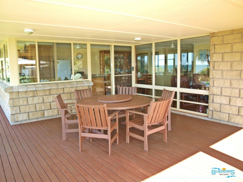 Lot 10, 54 Reef Street, Zilzie QLD 4710