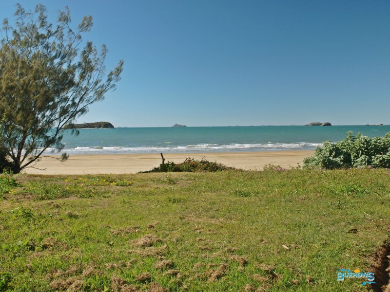 Lot 10, 54 Reef Street, Zilzie QLD 4710